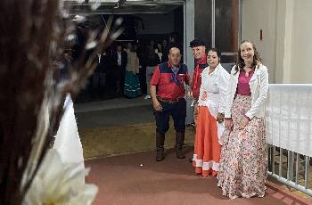 Galeria de Imagem