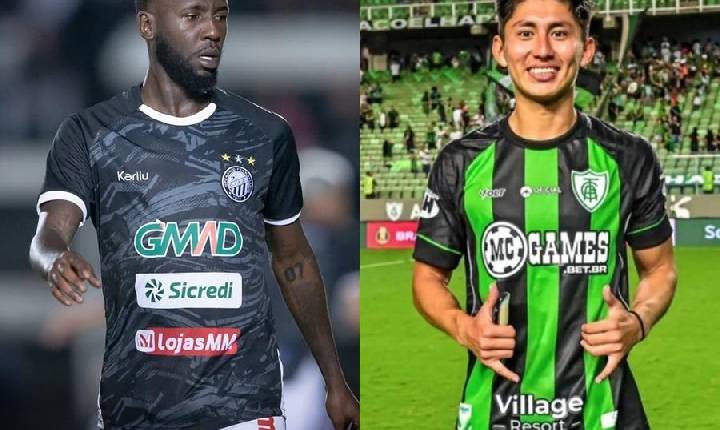 Jogador é preso em flagrante por injúria racial durante jogo da Série B no Paraná