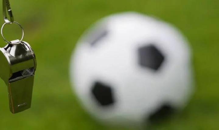 Jogador que agrediu árbitro de futebol pagará danos morais em Xavantina