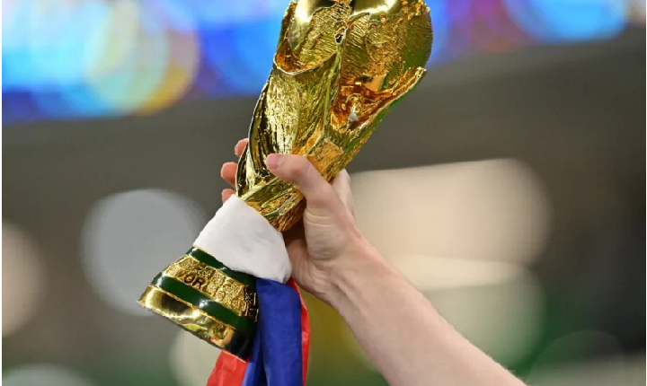 Jogo de amanhã da Copa do Mundo 2022: veja horário da semifinal desta terça-feira