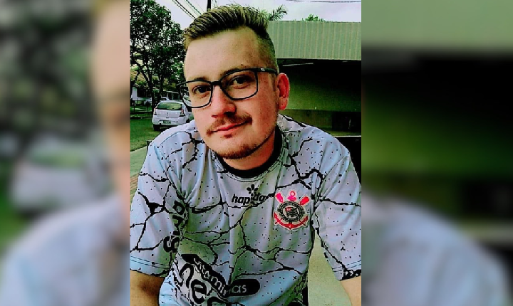 Jovem que morreu em acidente na SC-155 será sepultado em Itá