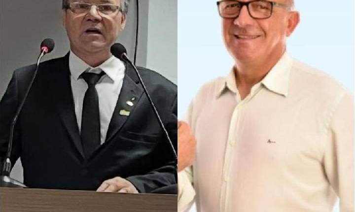 Justiça cassa mandatos de prefeito e vice e município do Oeste deve ter nova eleição