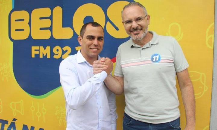 Justiça Eleitoral indefere ação de impugnação dos mandatos de Beto Gonçalves e Flávio Zolet