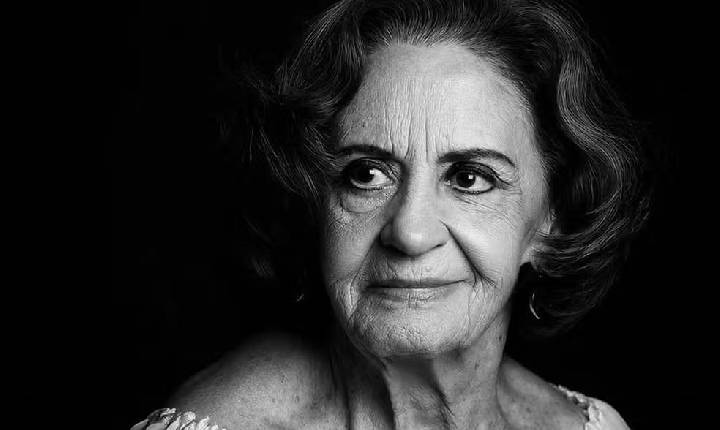 Laura Cardoso morre aos 98 anos