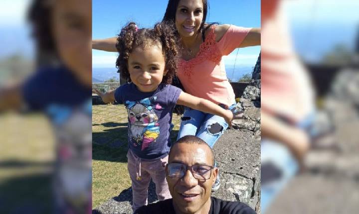 Mãe e filha assassinadas dentro de casa serão veladas em Otacílio Costa