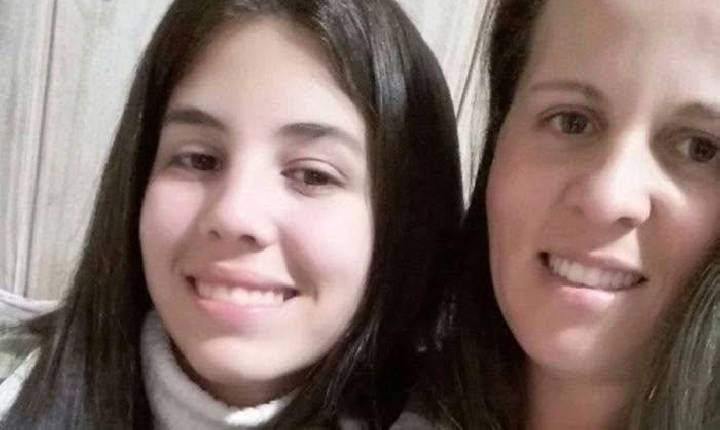 Mãe e filha morrem em grave acidente na BR-101