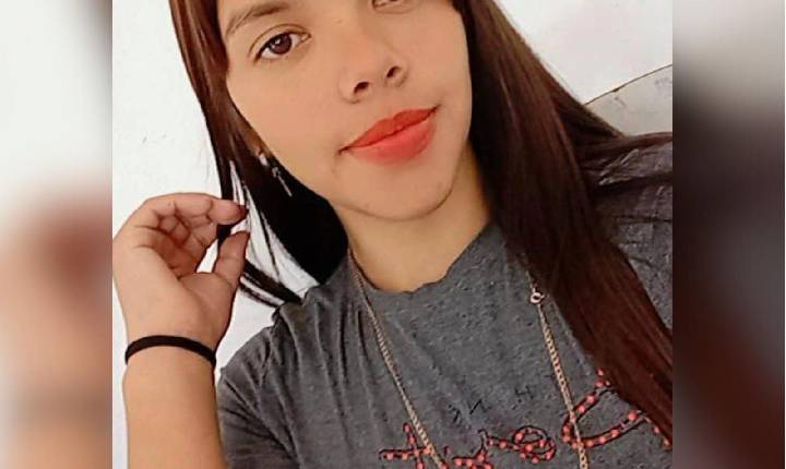 Mãe procura por filha desaparecida há três dias em Faxinal dos Guedes