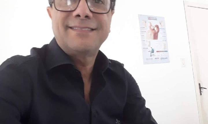 Médico de Xanxerê morreu ao cair de 3 metros de altura durante possível conserto em telhado, diz polícia