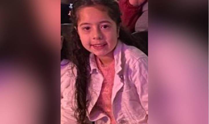 Menina vítima de atropelamento no Oeste morre no hospital