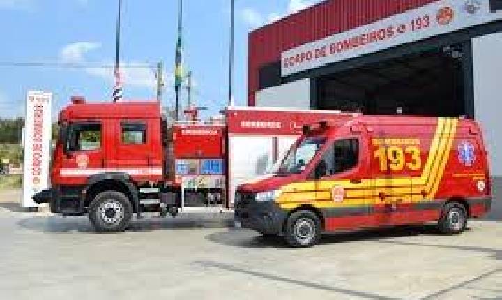 Menino de 12 anos fica em estado grave após ser atropelado em Chapecó