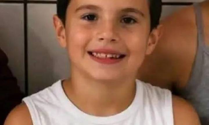 Menino de Chapecó que teve 80% do corpo queimado não resiste e falece no Hospital