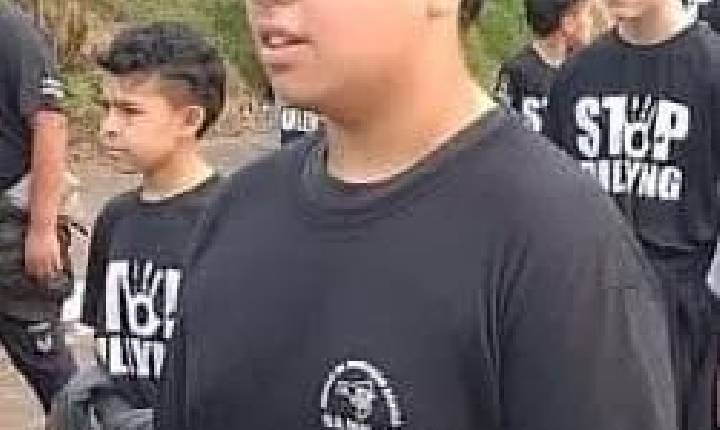 Menino que estava desaparecido em Paial é localizado