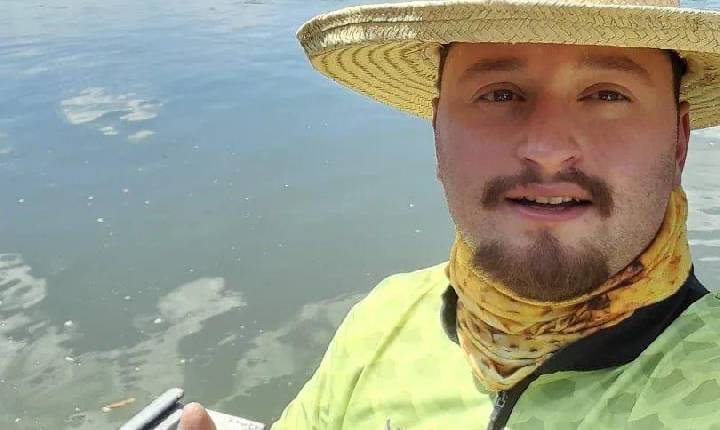 Morador de Irani morre no dia do aniversário ao sofrer acidente na BR-153