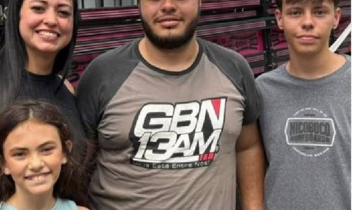 Morador de Seara ganha carro e caminhão em rifa online