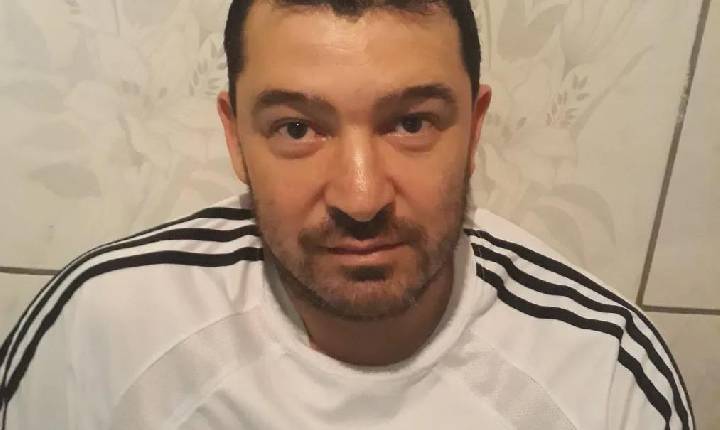 Morador do interior de Seara está desaparecido desde segunda-feira