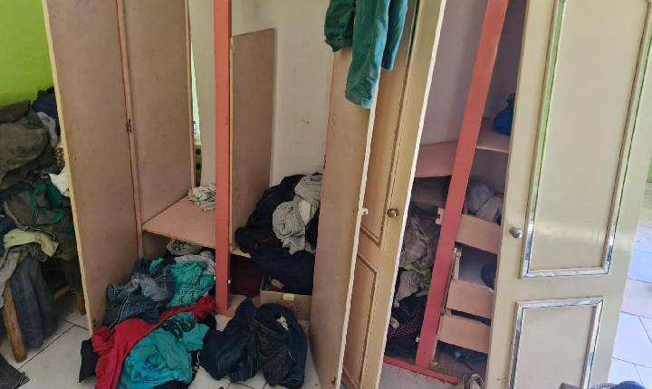 Morador é agredido e tem veículo roubado em assalto no interior de Abelardo Luz