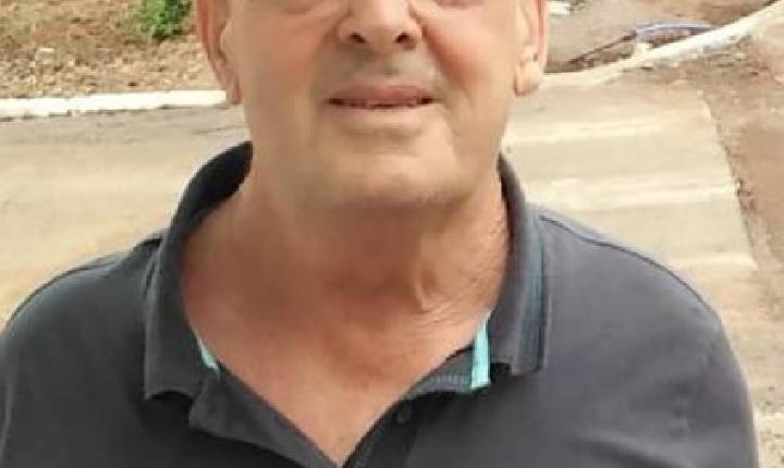 Morre Celito José Somensi, liderança pública e comunitária de Xavantina