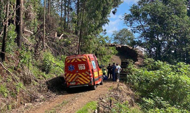 Morre homem vítima de acidente de trabalho no interior de Xavantina