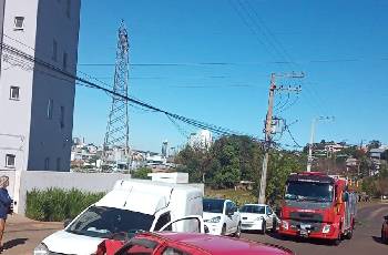 Galeria de Imagem