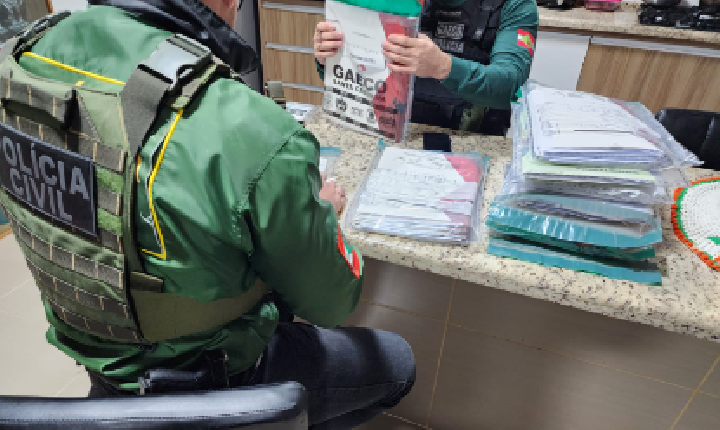 MPSC denuncia 14 pessoas por fraudes contra idosos em créditos judiciais em cinco estados