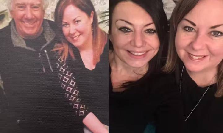 Mulher encontra pai desaparecido após anúncio e descobre 11 irmãos