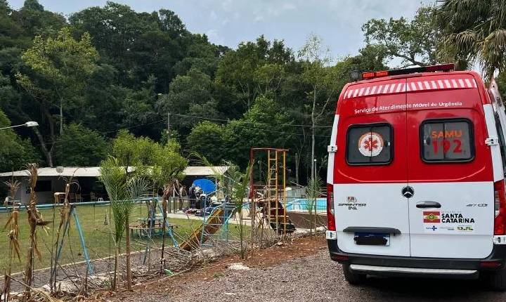 Mulher morre vítima de afogamento em Seara