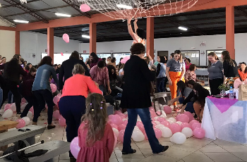 Galeria de Imagem