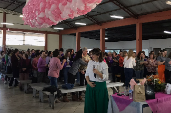 Galeria de Imagem