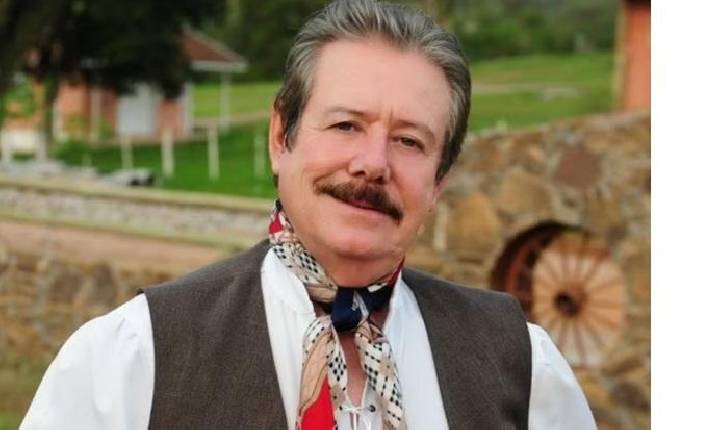Nésio Alves Corrêa, o Gildinho, fundador do grupo 'Os Monarcas', morre aos 82 anos