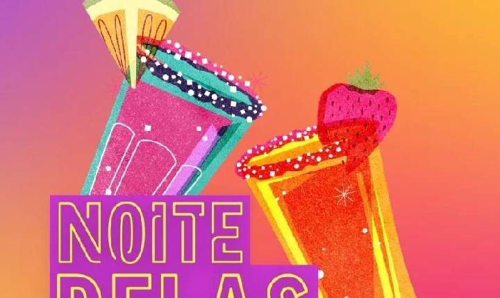 Noite Delas acontece na próxima semana em Xavantina