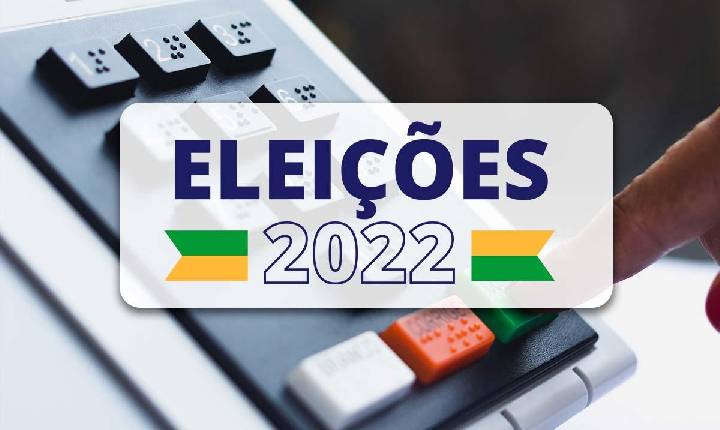 Nove candidatos irão disputar o Governo de Santa Catarina na eleição de 2022