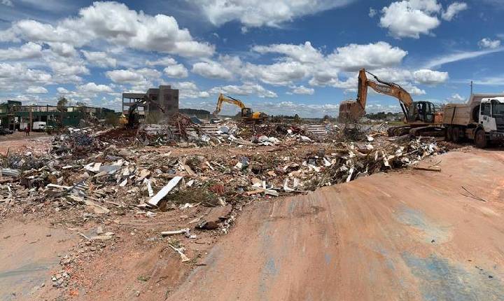Número de feridos passa de 800 após ciclone no PR; 7 pessoas morreram e quase 18 mil foram afetadas