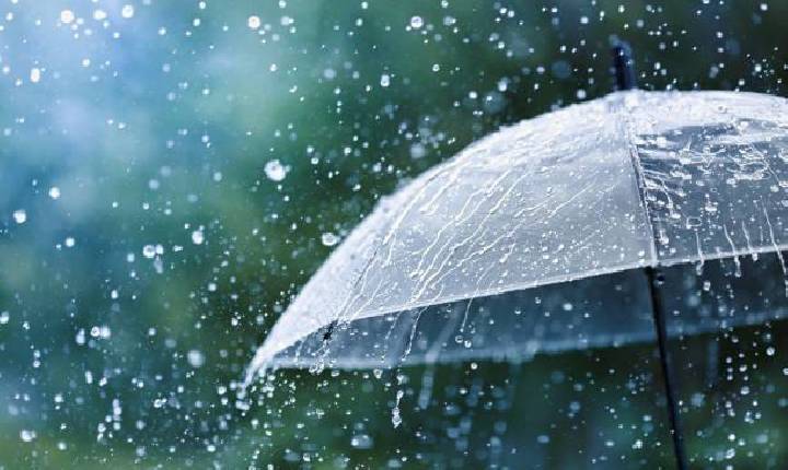 Oeste de SC terá semana de frio, chuva e risco de temporais