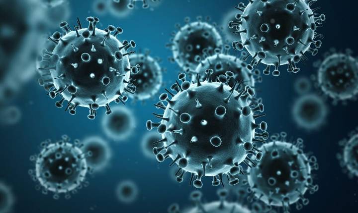Paciente que morreu com Srag em Concórdia tem infecção por Influenza B confirmada