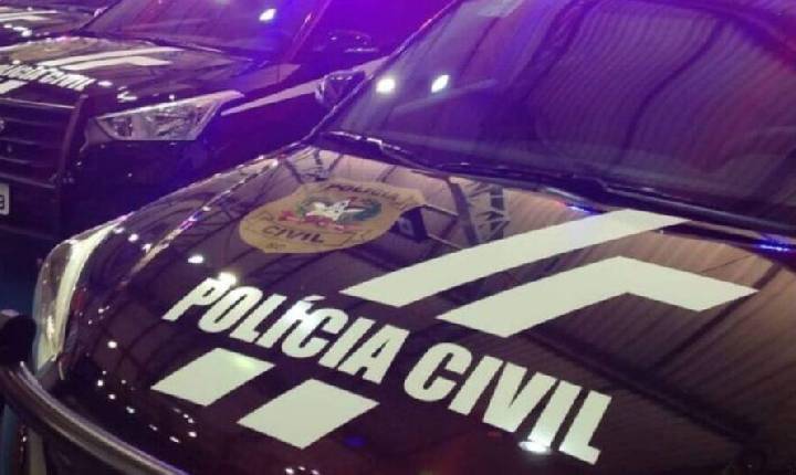 Padrasto mantém mãe e filha presas em quarto de hotel em Xanxerê