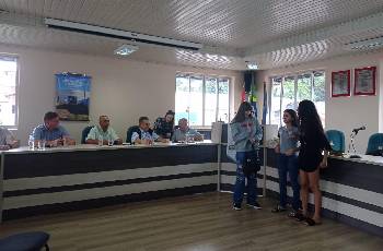 Galeria de Imagem
