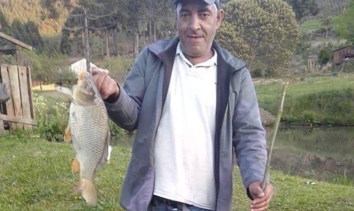 Pai e avô de vítimas de tragédia na SC-154 morre em Passos Maia