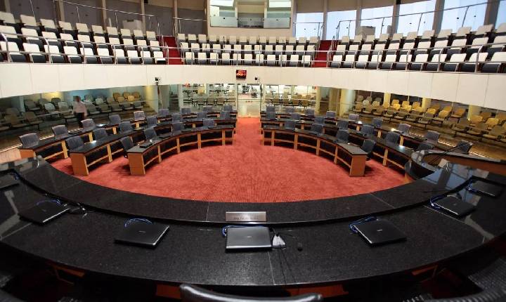 PL elege a maior bancada de deputados estaduais em SC; veja os eleitos de cada partido
