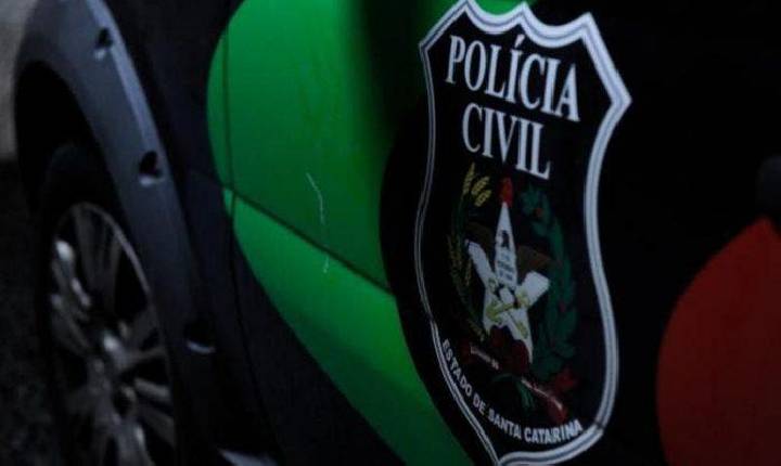 Polícia Civil cumpre mandados em Linha das Palmeiras, Xavantina