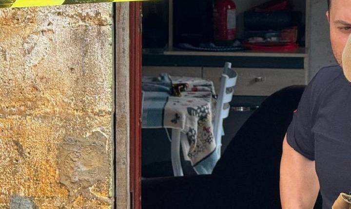 Polícia Civil diz que mulher foi assassinada com golpes de chave pelo ex em Ponte Serrada
