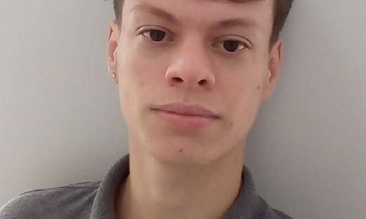 Polícia Civil investiga desaparecimento de jovem de 18 anos em Concórdia