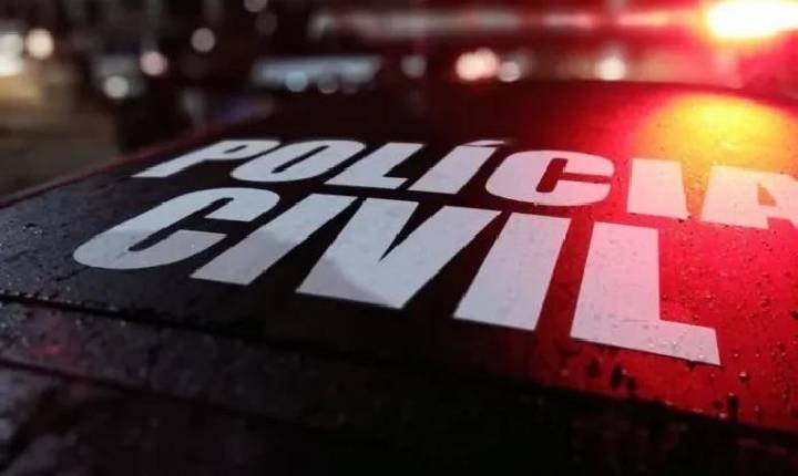 Polícia confirma que homem preso em Lindóia do Sul é suspeito de latrocínio em Aratiba
