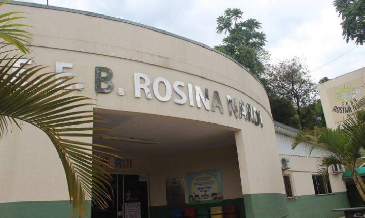 Prefeito e Secretária da Educação de Seara confirmam municipalização de escola para 2025
