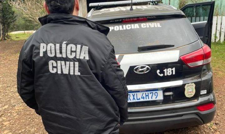 Professor de futebol condenado a 74 anos por crimes sexuais em Concórdia