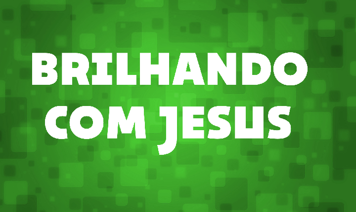 Programa Brilhando com Jesus - 01 de Janeiro de 2023