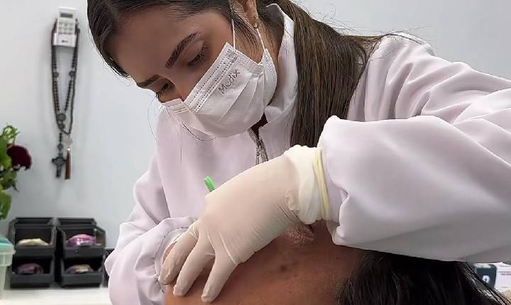 Programa de Próteses Dentárias inicia em Xavantina e amplia acesso à saúde bucal