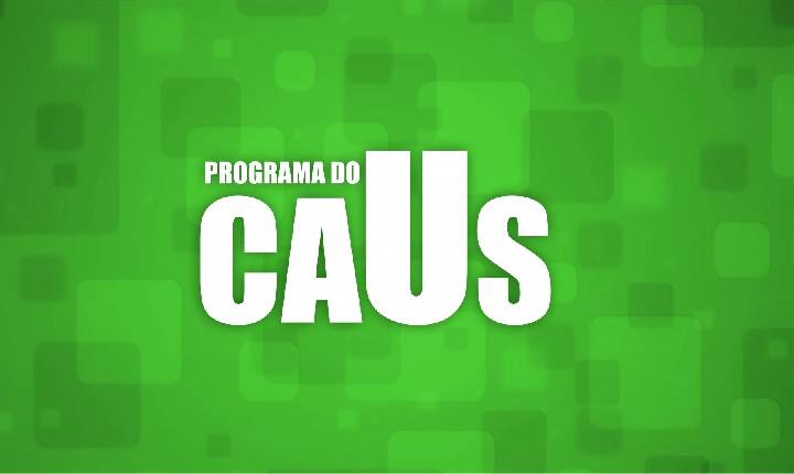 Programa do Caus 001