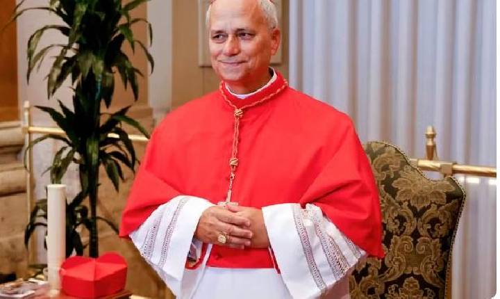 Quem é o novo Papa? Conheça Robert Francis Prevost, o Leão XIV, sucessor de Francisco