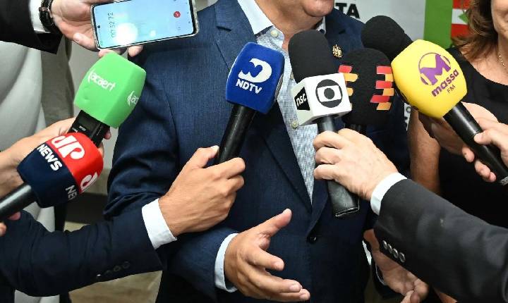 Rádio e TV são os meios de comunicação com mais credibilidade, aponta pesquisa