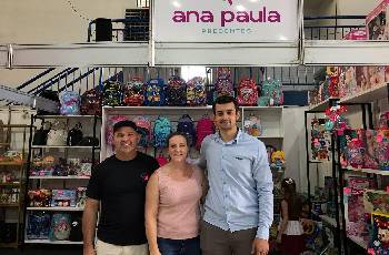 Galeria de Imagem